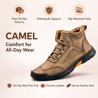 CAMEL