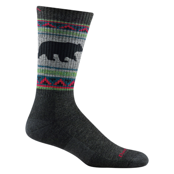 Men's Vangrizzle Boot Midweight Hiking Socks