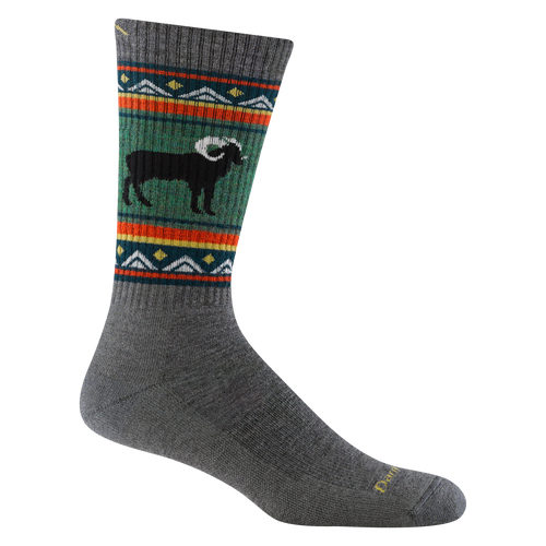 Men's Vangrizzle Boot Midweight Hiking Socks