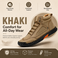 KHAKI
